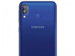 محافظ لنز دوربین WOKO مناسب برای گوشی سامسونگ A60