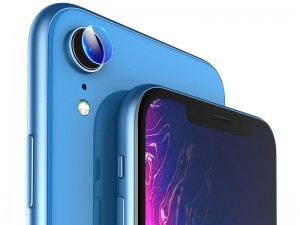 محافظ لنز دوربین WOKO مناسب برای گوشی آیفون XR