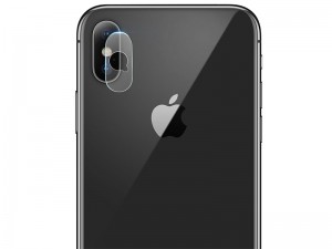 محافظ لنز دوربین WOKO مناسب برای گوشی آیفون XS Max