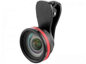 لنز کلیپسی موبایل لی کیو آی مدل LQ-031