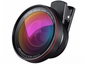 لنز کلیپسی موبایل لی کیو آی مدل LQ-025