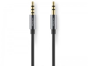 کابل AUX راک مدل RAU0509