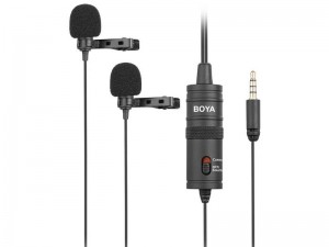 میکروفون بویا مدل BY-M1DM