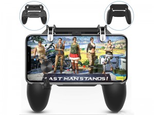 دسته بازی PubG مدل +W11