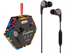 هندزفری یوکی مدل YK910