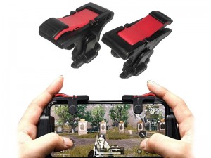 دسته بازی PUBG مدل D9