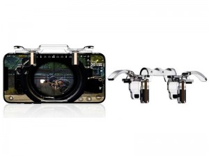 دسته بازی PubG کد 5725 مناسب برای گوشی موبایل