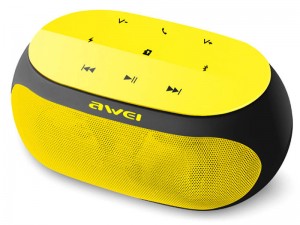 اسپیکر بلوتوثی قابل حمل آوی مدل Y200