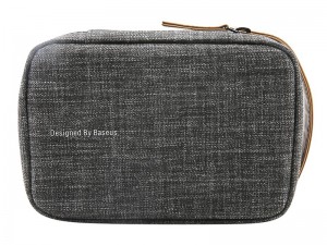 کیف دستی ضد آب بیسوس مدل Easy-going Series Digital Accessories Storage Package Small
