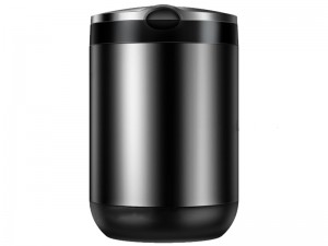 جاسیگاری بیسوس مدل Premium Car Ashtray مناسب برای خودرو