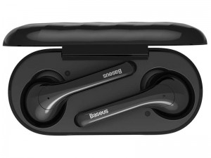 هندزفری بی سیم بیسوس مدل Encok W07 True Wireless Earphones