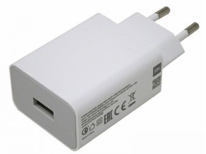 شارژر دیواری اورجینال شیائومی مدل MDYE001