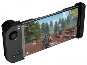 دسته بازی گیم سیر مدل T6 مخصوص گوشی موبایل