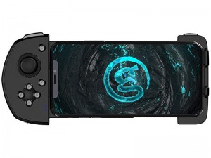 دسته بازی گیم سیر مدل G6 مناسب برای گوشی موبایل اپل