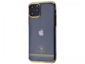 کاور سانتا باربارا پولو مدل Mateo مناسب برای گوشی موبایل آیفون 11 پرو مکس