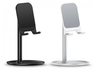 پایه نگهدارنده رومیزی گوشی موبایل یوسمز مدل US-ZJ048