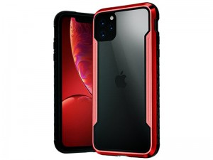 کاور ایکس فیتد مدل Shock Resistant مناسب برای گوشی موبایل آیفون 11 پرو مکس