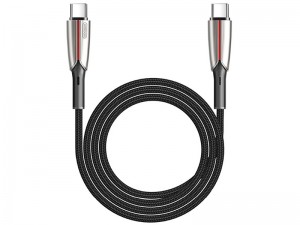 کابل دو سر تایپ سی جویروم مدل S-M417 Roma series PD fast charging cable