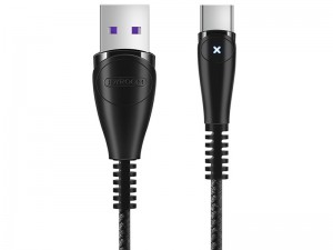 کابل فست شارژ تایپ سی جویروم مدل S-M393 Jane Series