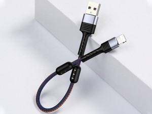 کابل لایتنینگ جویروم مدل  S-M372 Protable series magnetic short cable