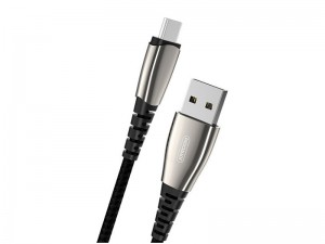 کابل تایپ سی جویروم مدل S-M391 Walker Spring