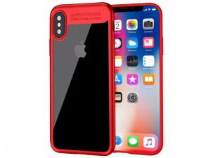 کاور بیسوس مدل Suthin Case مناسب برای گوشی موبایل آیفون X