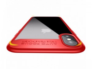 کاور بیسوس مدل Suthin Case مناسب برای گوشی موبایل آیفون X
