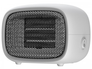 هیتر برقی بیسوس مدل Warm Little White Fan Heater