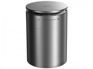 خوشبو کننده و تصفیه هوای خودرو بیسوس مدل Minimalist Car Cup Holder Air Freshener SUXUN