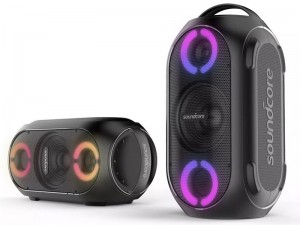 اسپیکر بلوتوثی قابل حمل انکر مدل Rave Mini Party Proof