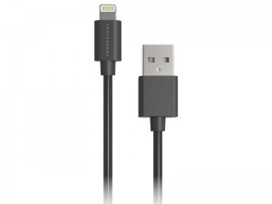 کابل لایتنینگ پاورولوژی مدل P12BL به طول 1.2 متر