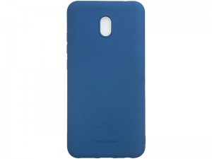 کاور ژله‌ای سیلیکونی مولان کانو مناسب برای گوشی موبایل شیائومی Redmi 8A
