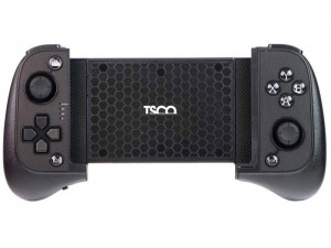 دسته بازی تسکو مدل TG 155W مخصوص گوشی موبایل