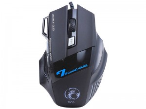 ماوس مخصوص بازی تسکو مدل  TM 2018N