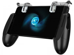 دسته بازی PUBG گیم سیر مدل F2 Firestick Grip