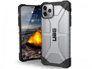 کاور UaG مدل Plasma Series مناسب برای گوشی موبایل آیفون 11 پرو مکس