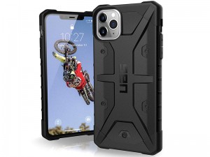 کاور UaG مدل Plasma Series مناسب برای گوشی موبایل آیفون 11 پرو