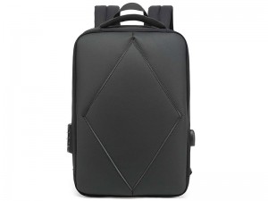 کوله پشتی لپ تاپ رمزدار کول بل مدل CB-8101