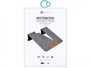 استند لپ تاپ کوتچی مدل CS5502 Notebook Invisible Stand