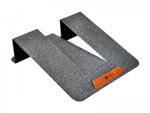 استند لپ تاپ کوتچی مدل CS5502 Notebook Invisible Stand