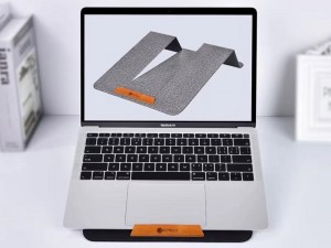 استند لپ تاپ کوتچی مدل CS5502 Notebook Invisible Stand