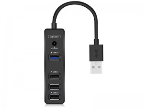 هاب 4 پورت ارلدام مدل ET-HUB07