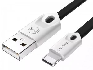 کابل پاور بانکی Lightning مک دودو مدل CA-0318