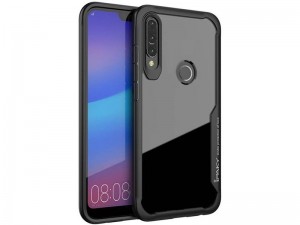 کاور iPAKY مناسب برای گوشی موبایل سامسونگ A20s