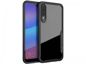 کاور iPAKY مناسب برای گوشی موبایل سامسونگ A30s/A50/A50s