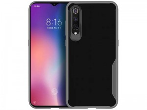 کاور iPAKY مناسب برای گوشی موبایل شیائومی Mi A3 / Mi CC9e