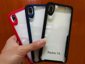 کاور iPAKY مناسب برای گوشی موبایل شیائومی Redmi 7A