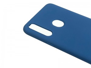 کاور ژله‌ای سیلیکونی مولان کانو مناسب برای گوشی موبایل سامسونگ A20s