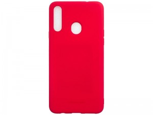 کاور ژله‌ای سیلیکونی مولان کانو مناسب برای گوشی موبایل سامسونگ A20s