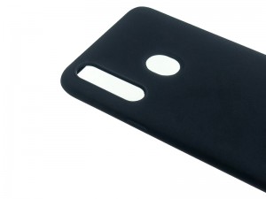 کاور ژله‌ای سیلیکونی مولان کانو مناسب برای گوشی موبایل سامسونگ A20s